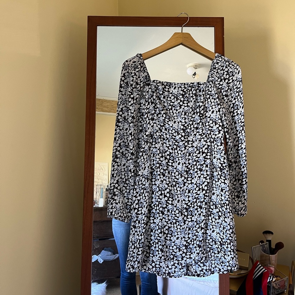 Abercrombie dress